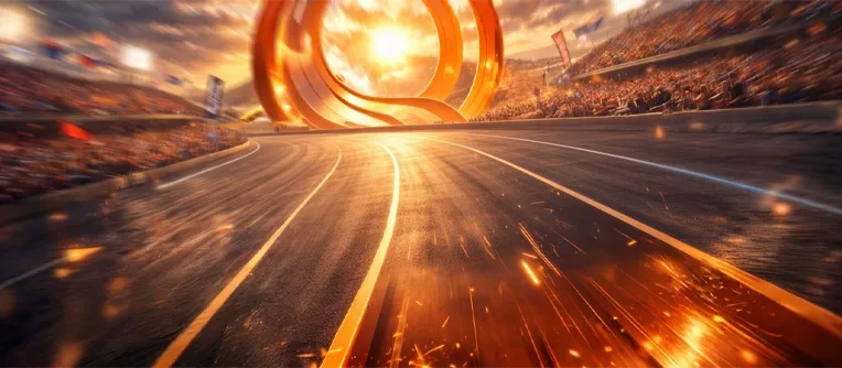 Spinergy Run